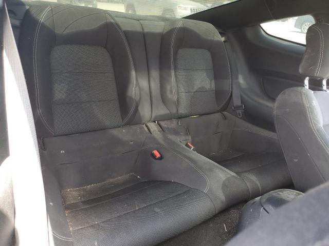 Photo 10 from auction – 2016 FORD MUSTANG with VIN 1FA6P8AM2G5241910