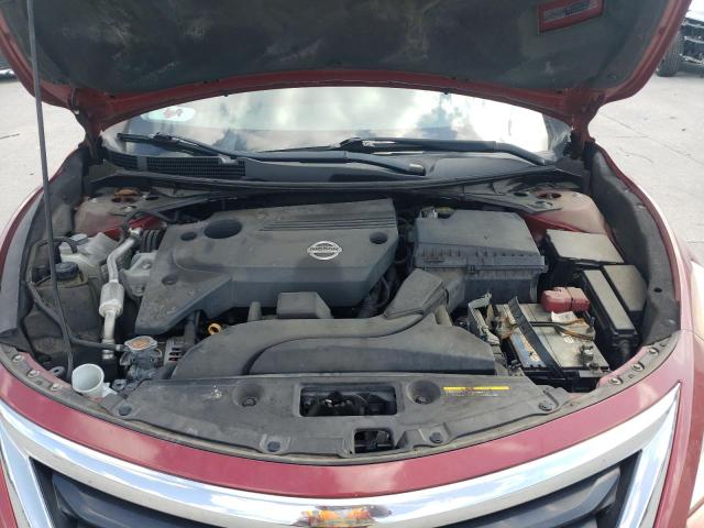 Photo 11 from auction – 2015 NISSAN ALTIMA 2.5 with VIN 1N4AL3AP7FC470189