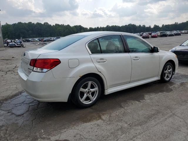 Photo 3 from auction – 2012 SUBARU LEGACY 2.5 with VIN 4S3BMBA61C3003908