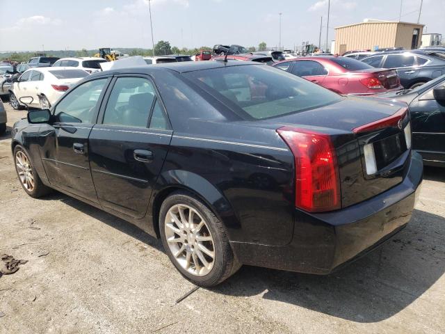 Photo 2 from auction – 2005 CADILLAC CTS HI FEA with VIN 1G6DP567150166729