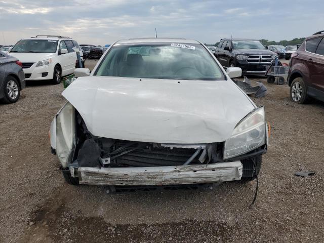 Photo 5 from auction – 2008 MERCURY MILAN with VIN 3MEHM08Z88R651686