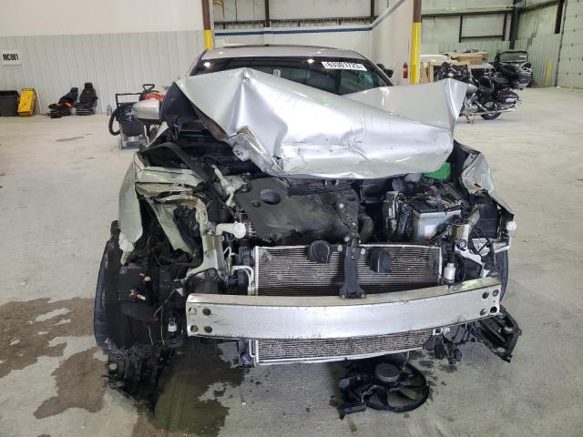 Photo 5 from auction – 2015 NISSAN ALTIMA 2.5 with VIN 1N4AL3AP7FN357783