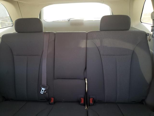Photo 10 from auction – 2007 CHRYSLER PACIFICA with VIN 2A8GF48X27R325067