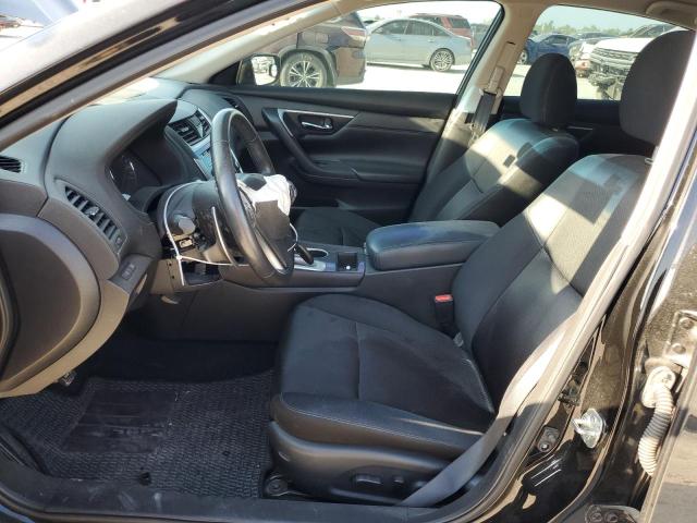 Photo 7 from auction – 2018 NISSAN ALTIMA 2.5 with VIN 1N4AL3AP2JC109199