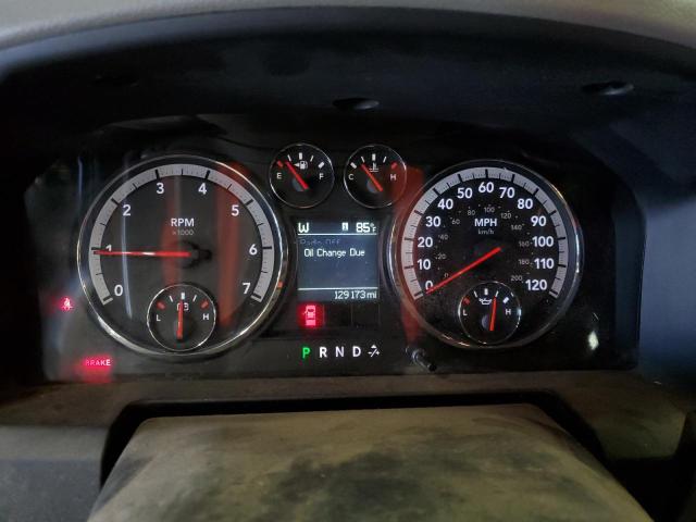 Photo 9 from auction – 2011 DODGE RAM 1500 with VIN 1D7RV1GT0BS568583