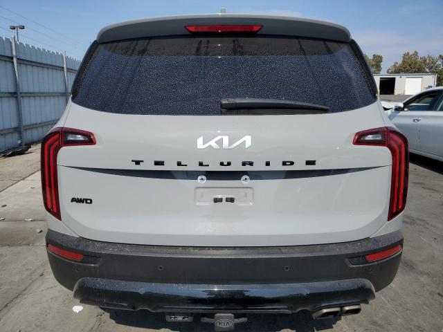 Photo 6 from auction – 2022 KIA TELLURIDE with VIN 5XYP5DHC9NG240185