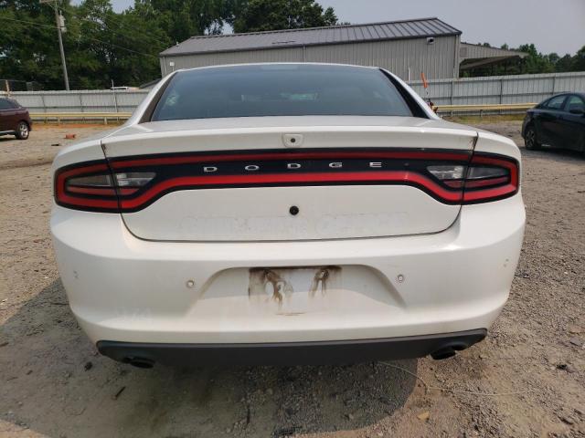 Photo 6 from auction – 2016 DODGE CHARGER PO with VIN 2C3CDXKT6GH303974
