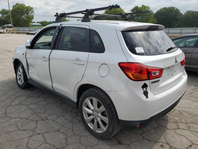 صورة رقم 2 من المزاد - 2013 MITSUBISHI OUTLANDER مع VIN 4A4AP3AU3DE017606