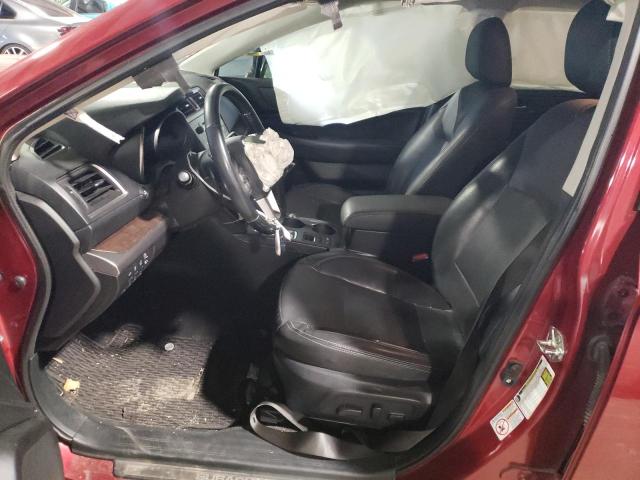 Photo 7 from auction – 2016 SUBARU OUTBACK 2. with VIN 4S4BSBNC0G3279309
