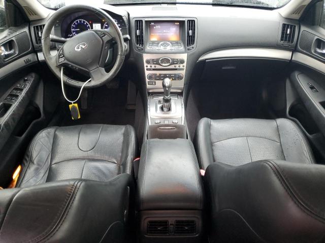 Photo 8 from auction – 2012 INFINITI G37 with VIN JN1CV6AR8CM677070