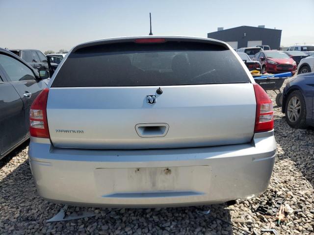 Photo 6 from auction – 2008 DODGE MAGNUM with VIN 2D4FV47T58H111172