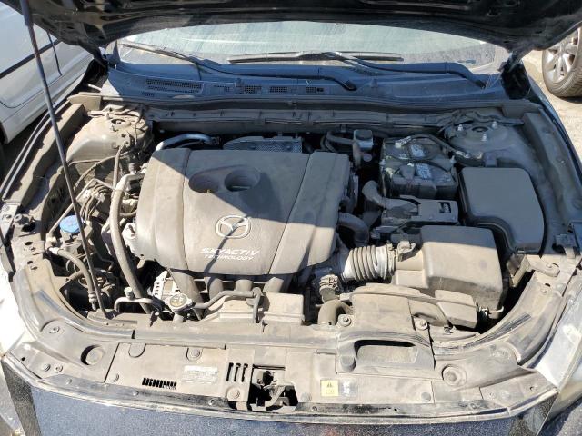 Photo 11 from auction – 2014 MAZDA 3 SV with VIN JM1BM1T75E1199768