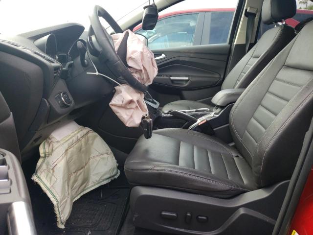 Photo 7 from auction – 2014 FORD ESCAPE TIT with VIN 1FMCU9JX0EUA36655