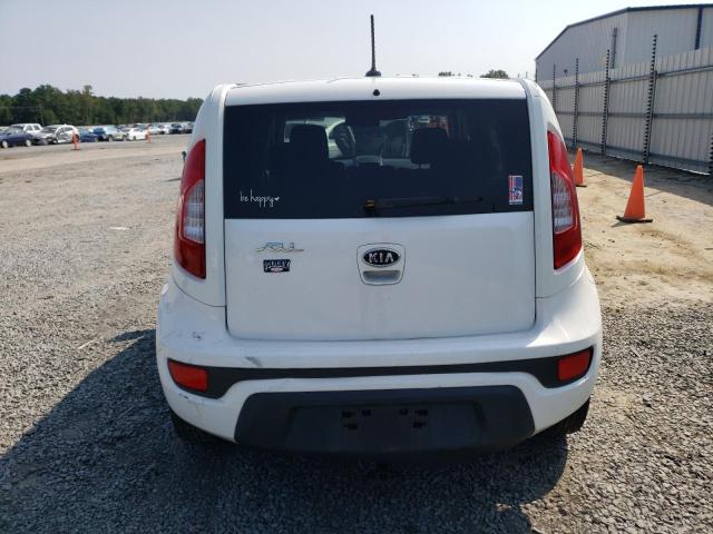 Photo 6 from auction – 2012 KIA SOUL with VIN KNDJT2A5XC7436268