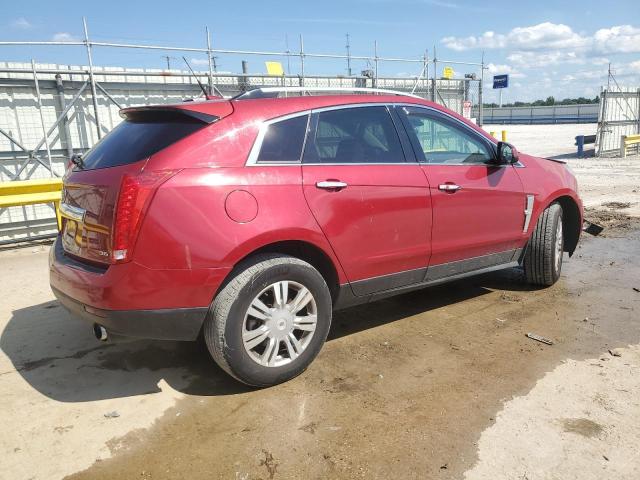 Photo 3 from auction – 2012 CADILLAC SRX LUXURY with VIN 3GYFNDE33CS531402