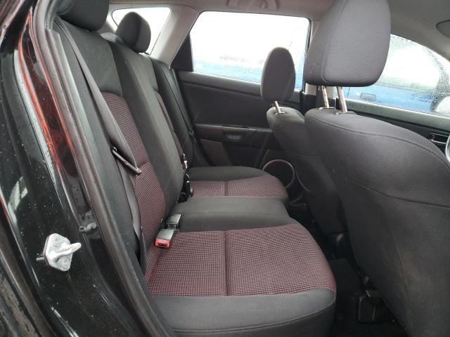 Photo 10 from auction – 2006 MAZDA 3 HATCHBAC with VIN JM1BK144961502868
