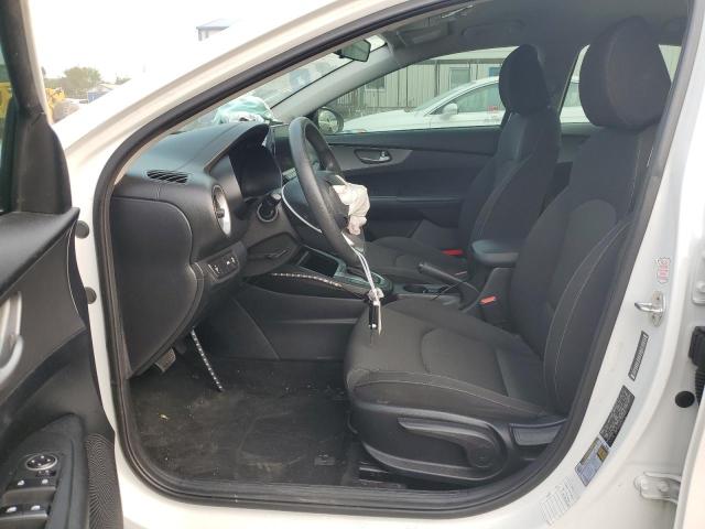 Photo 7 from auction – 2019 KIA FORTE FE with VIN 3KPF24AD2KE073670