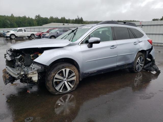 SUBARU OUTBACK 2. 2019 with VIN 4S4BSANC4K3260653 - Photo from auction