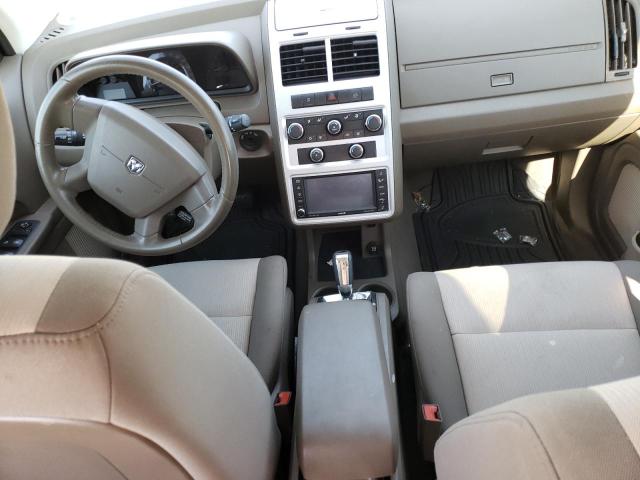 Photo 8 from auction – 2009 DODGE JOURNEY SX with VIN 3D4GH57V89T559045