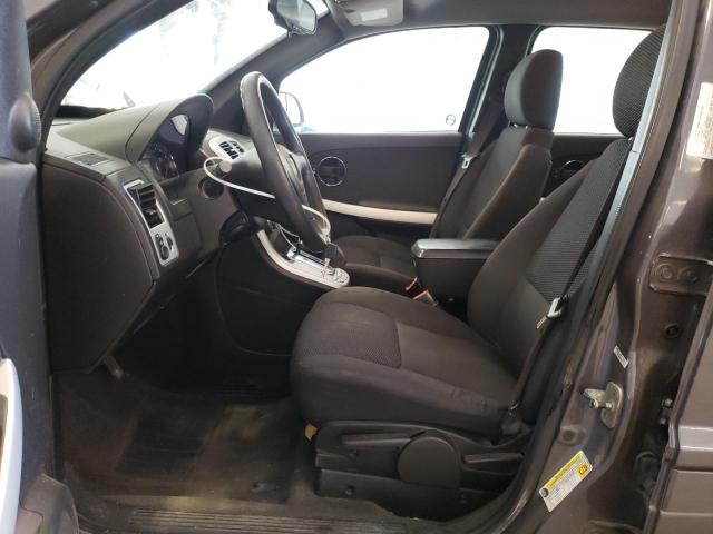 Photo 7 from auction – 2008 PONTIAC TORRENT with VIN 2CKDL33F786066745