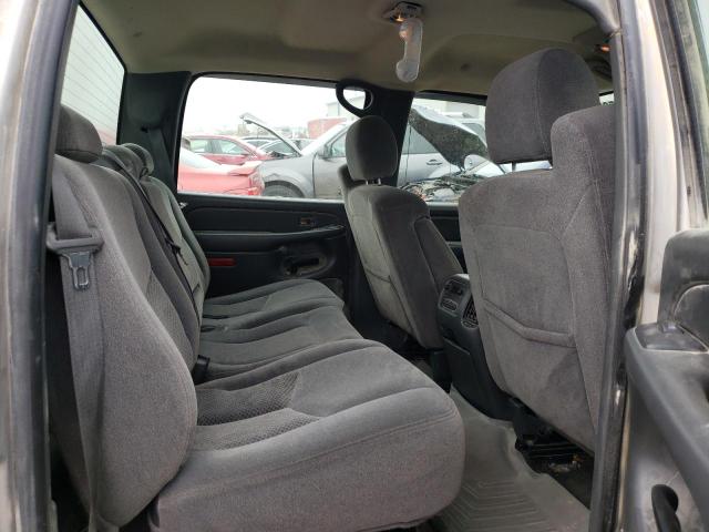 Photo 10 from auction – 2005 CHEVROLET SILVERADO with VIN 2GCEC13T651374245