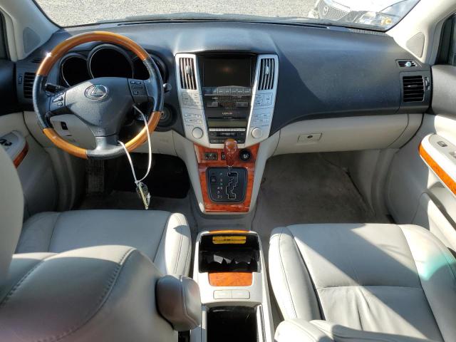 Photo 8 from auction – 2006 LEXUS RX 330 with VIN 2T2HA31U96C090231