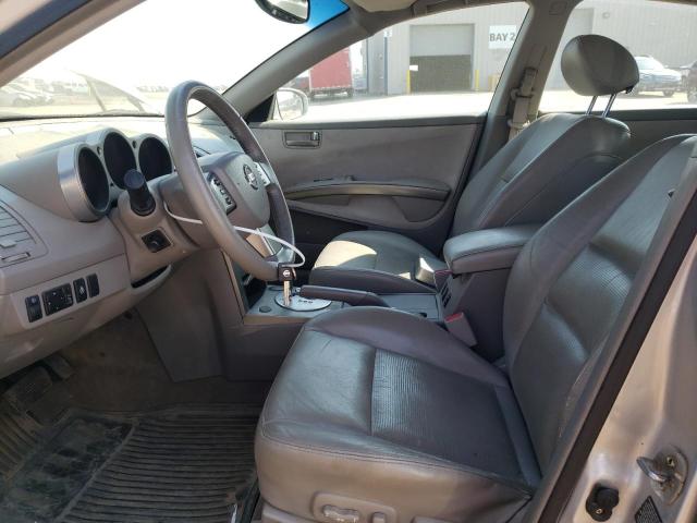 صورة رقم 7 من المزاد - 2004 NISSAN MAXIMA SE مع VIN 1N4BA41E34C908413