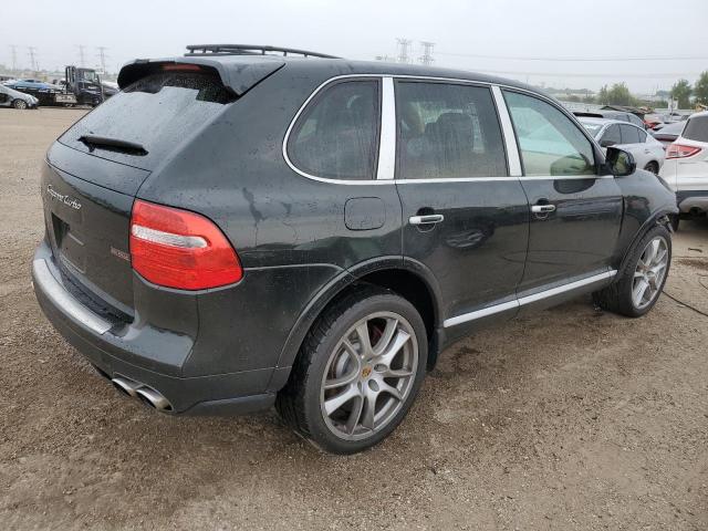 Photo 3 from auction – 2008 PORSCHE CAYENNE TU with VIN WP1AC29P78LA83183