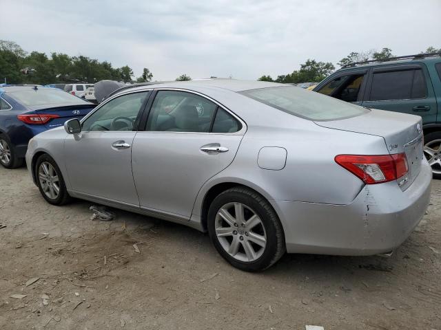 Photo 2 from auction – 2007 LEXUS ES 350 with VIN JTHBJ46G472092485