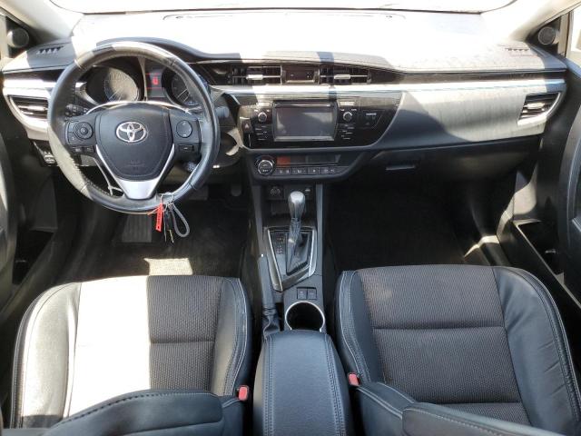 Photo 8 from auction – 2016 TOYOTA COROLLA L with VIN 5YFBURHE8GP394476