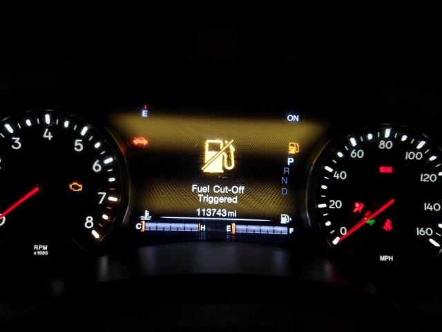 Photo 9 from auction – 2016 JEEP RENEGADE L with VIN ZACCJADT7GPC79679