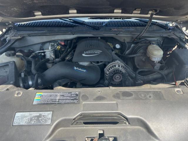Photo 7 from auction – 2005 GMC NEW SIERRA with VIN 2GTEK13TX51344703