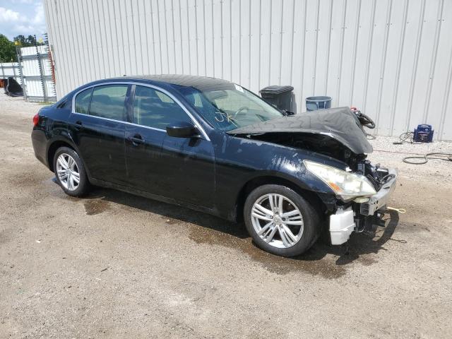 Photo 4 from auction – 2012 INFINITI G37 with VIN JN1CV6AR3CM978393