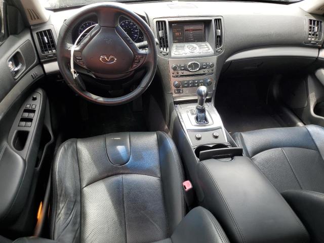 Photo 8 from auction – 2012 INFINITI G37 BASE with VIN JN1CV6AP9CM626143
