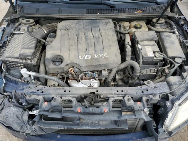 Photo 11 from auction – 2011 BUICK LACROSSE C with VIN 1G4GC5ED0BF335074