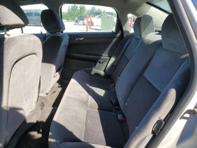 Photo 10 from auction – 2012 CHEVROLET IMPALA LS with VIN 2G1WF5E32C1177367