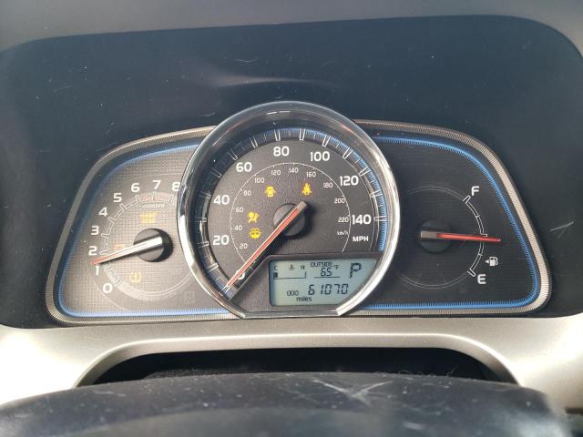Photo 9 from auction – 2015 TOYOTA RAV4 LIMIT with VIN 2T3DFREV6FW357146