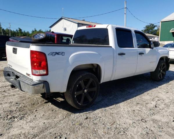 Photo 3 from auction – 2008 GMC SIERRA K15 with VIN 2GTEK13M081163428