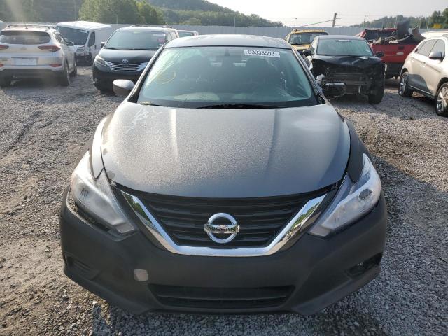 Photo 5 from auction – 2017 NISSAN ALTIMA 2.5 with VIN 1N4AL3AP1HN363078