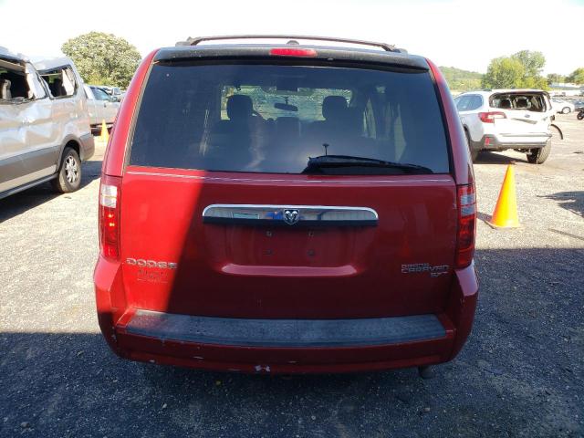 Photo 6 from auction – 2010 DODGE GRAND CARA with VIN 2D4RN5D11AR200131