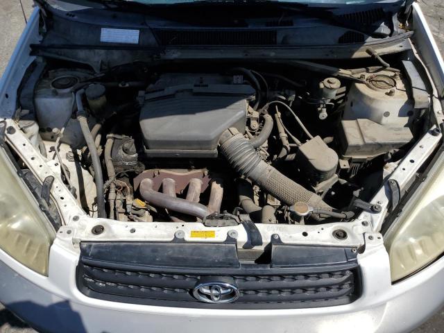 Photo 11 from auction – 2002 TOYOTA RAV4 with VIN JTEGH20V020079747