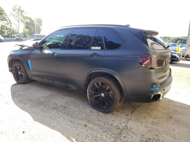 Photo 2 from auction – 2015 BMW X5 XDRIVE5 with VIN 5UXKR6C56F0J75398