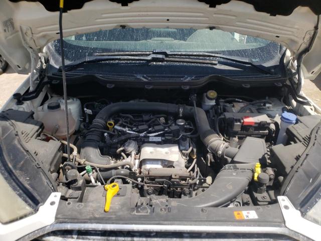 Photo 12 from auction – 2018 FORD ECOSPORT S with VIN MAJ3P1TEXJC174427