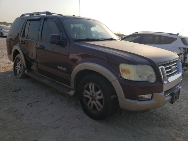 Снимка 4 от търг – 2006 FORD EXPLORER E с VIN 1FMEU74E66UB30435