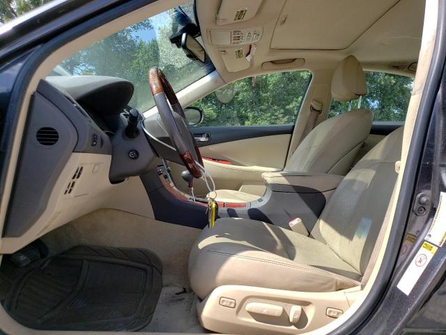 Photo 7 from auction – 2008 LEXUS ES 350 with VIN JTHBJ46G982253222