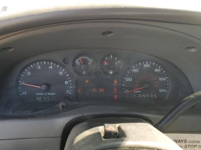 Photo 9 from auction – 2011 FORD RANGER with VIN 1FTKR1AD0BPA64541
