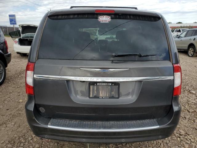 Photo 6 from auction – 2015 CHRYSLER TOWN & COU with VIN 2C4RC1JG5FR715001