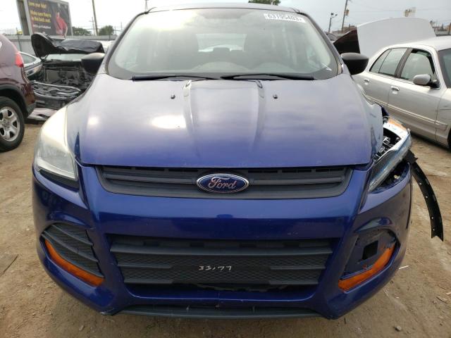 Photo 5 from auction – 2013 FORD ESCAPE S with VIN 1FMCU0F74DUD50876