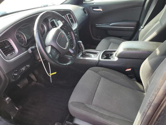 Photo 7 from auction – 2015 DODGE CHARGER SE with VIN 2C3CDXFG7FH806411