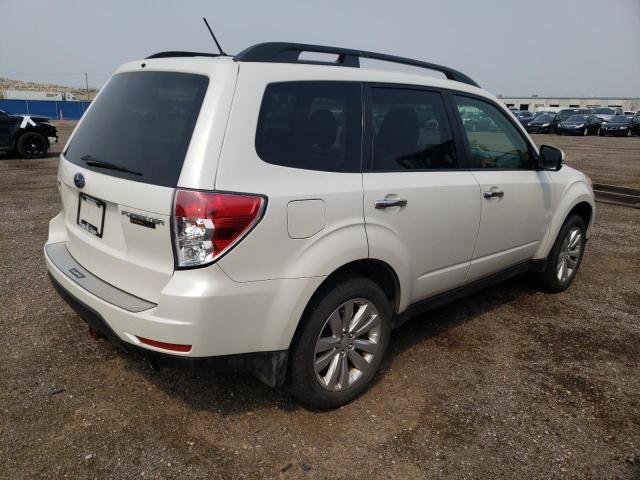 Photo 3 from auction – 2012 SUBARU FORESTER L with VIN JF2SHCECXCH450574